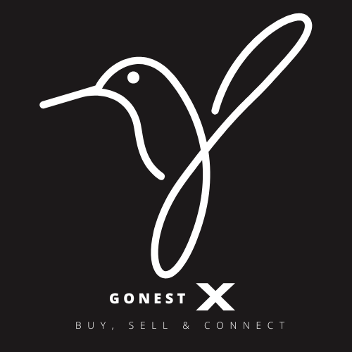 GoNestX Logo